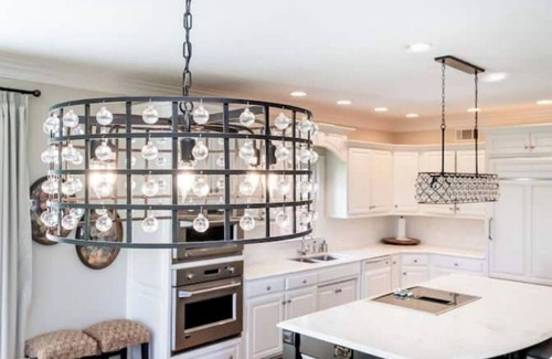 St. Matthews House | Derby Horse Farm Destination
