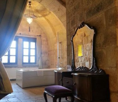 Urgup Hotel | Dere Suites Cappadocia