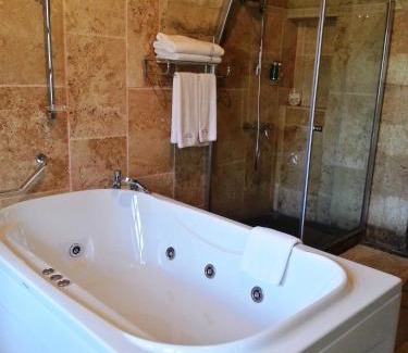 Urgup Hotel | Dere Suites Cappadocia