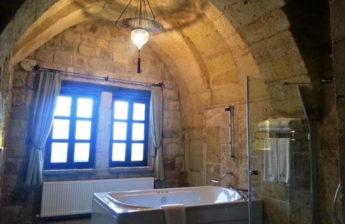 Urgup Hotel | Dere Suites Cappadocia