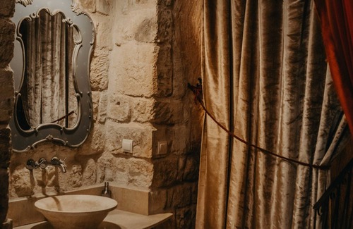 Urgup Hotel | Dere Suites