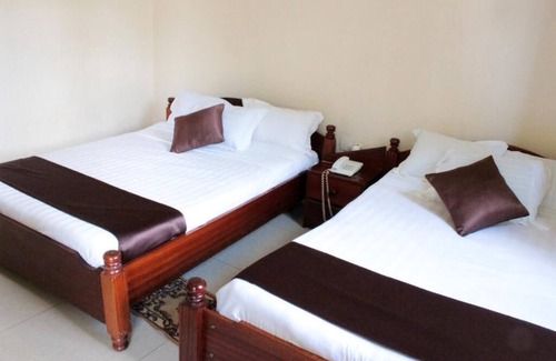 Rwamagana Hotel | DEREVA HOTEL RWAMAGANA LTD