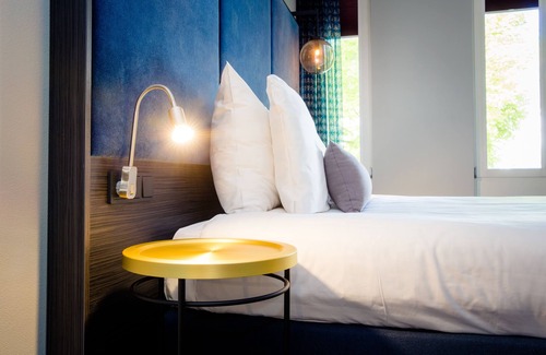Binnenstad Hotel | Derlon Hotel Maastricht