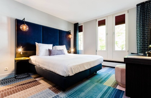 Binnenstad Hotel | Derlon Hotel Maastricht