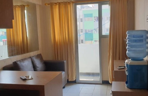 Bekasi Barat Apartment | Deroyal Residence