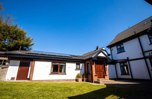 Culmore Apartment | Derry City Private Apartment