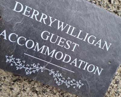 Newry Apartment | Derrywilligan Guest Accommodation