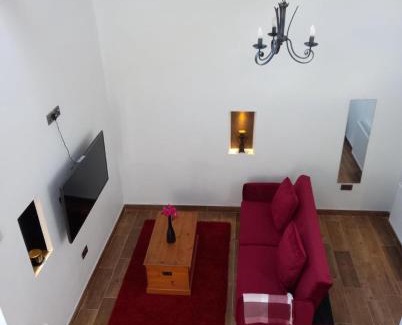 Newry Apartment | Derrywilligan Guest Accommodation