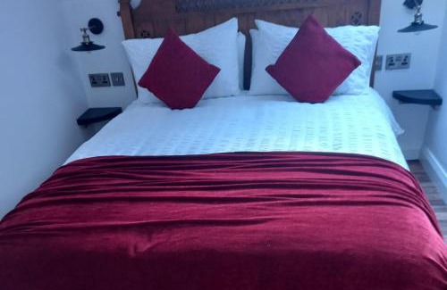 Newry Apartment | Derrywilligan Guest Accommodation