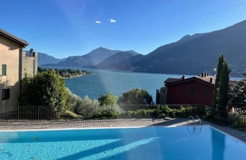 Dervio Apartment | Dervio Casa Max