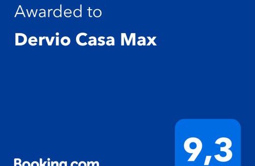 Dervio Apartment | Dervio Casa Max