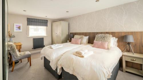 Portinscale House | Derwentwater View
