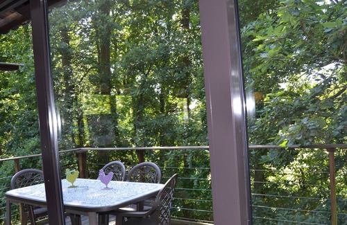 Marcinelle Apartment | Des Jardins De La Fontaine Qui Bout