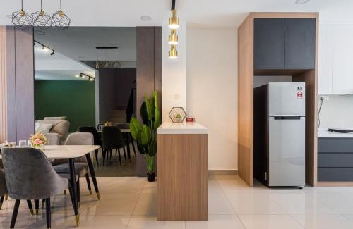 Bandar Penawar House | Desaru Harmonia Haven