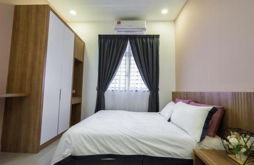 Bandar Penawar House | Desaru Harmonia Haven