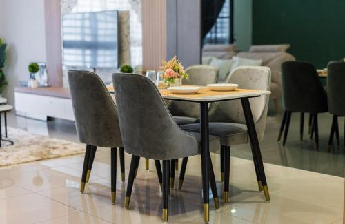 Bandar Penawar House | Desaru Harmonia Haven