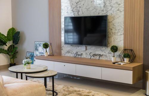 Bandar Penawar House | Desaru Harmonia Haven