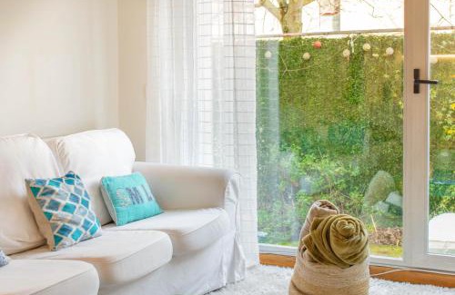 Mendillorri Apartment | Descansa en un sitio agradable