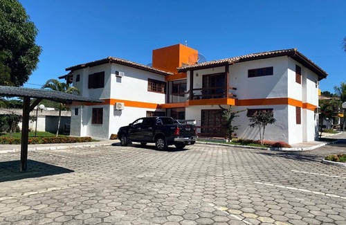 Taperapua Beach Apartment | Descanse e se divirta no apto em Porto Seguro