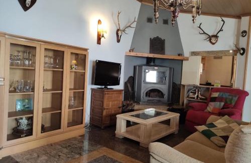 Adradas House | Descanso, aire sano y buenos asados