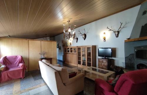 Adradas House | Descanso, aire sano y buenos asados