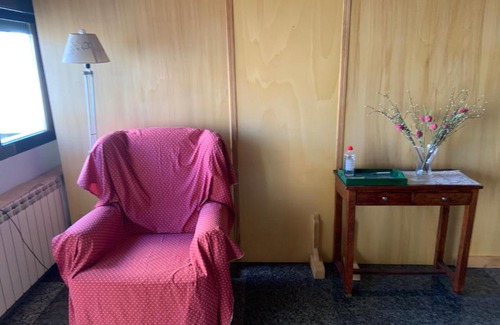 Adradas House | Descanso, aire sano y buenos asados