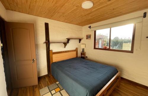 Isla de Maipo Bed & Breakfast | Descanso al Viejo Estilo