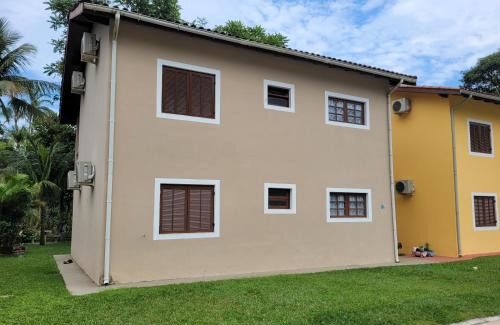 Praia do Pauba House | Descanso e Sossego em Paúba