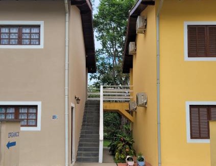 Praia do Pauba House | Descanso e Sossego em Paúba