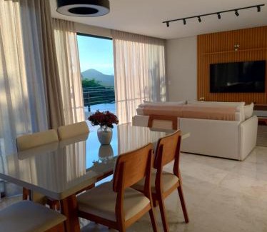 Alberto Torres House | Descanso na Serra