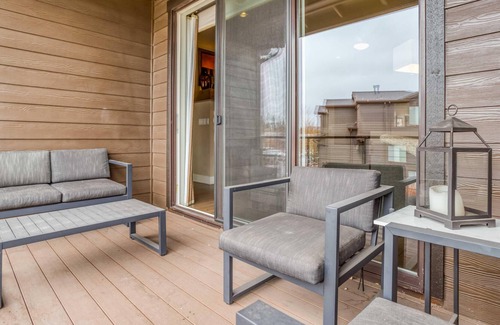 Southern Crossing Condo | Deschutes Landing at the Old Mill Riverfront