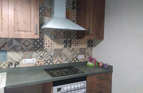 Los Giles House | Desconecta en el Valle de Tus