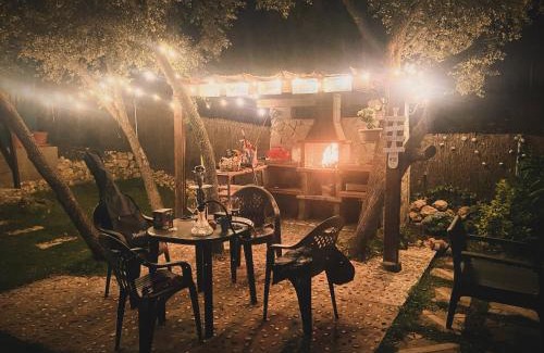 Albalate de Zorita Ski Chalet | Desconexión y paz, cabaña en la sierra