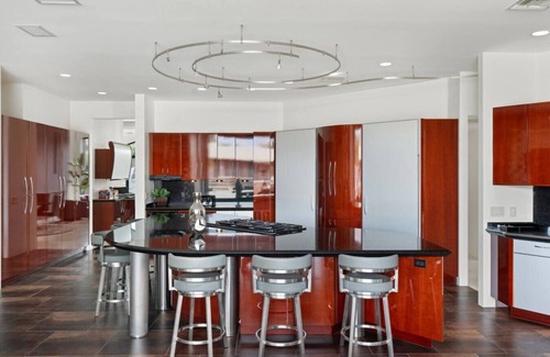 Paradise Valley Village House | Desert Diamond HTD Pool/Hot Tub/Tennis/BBall/Sauna