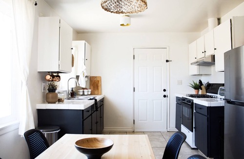 Twentynine Palms House | Desert house close to Joshua Tree National Park