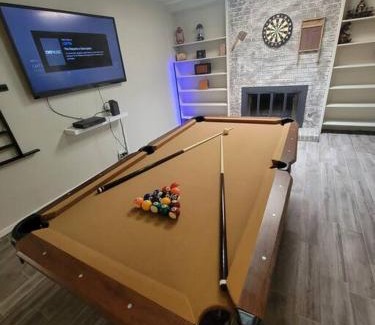 Las Cruces House | Desert Oasis With Hot Tub!