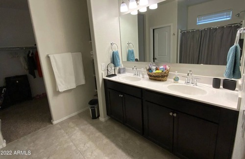 Tartesso House | Desert Oasis with Pool