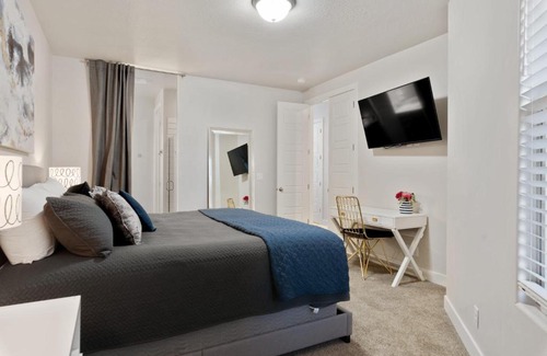 St. George Apartment | Desert Repose