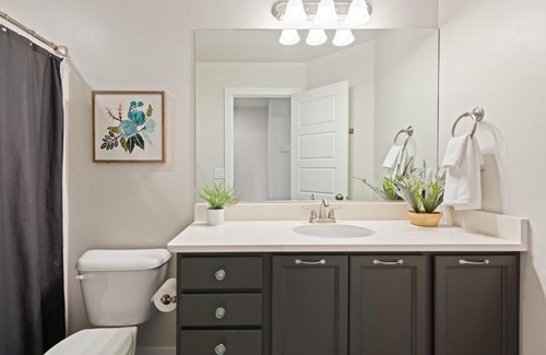St. George Apartment | Desert Repose
