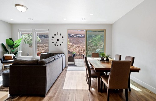 St. George Apartment | Desert Repose