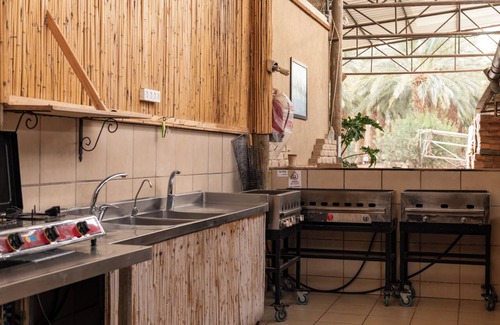 Hatseva Cabin | Desert Routes Inn Shvilim ba Midbar