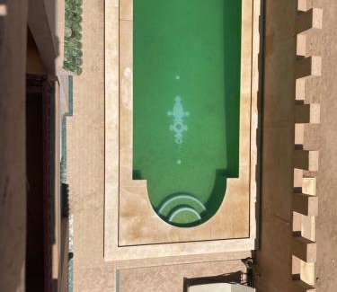 Merzouga Hotel | Desert Villa Boutique Hotel Merzouga