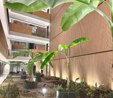 Vitacura Apartment | Design and comfort in Vitacura