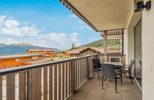 Katschberg Apartment | Design-Apartment Katschi - Entspannung auf 1641m Höhe