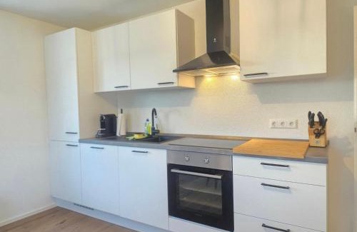 Kippenheim Apartment | Design-Apartments I Europapark I Boxspring I Nespresso I Parklplatz