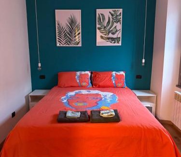 Stadera Apartment | Design Apt on Navigli