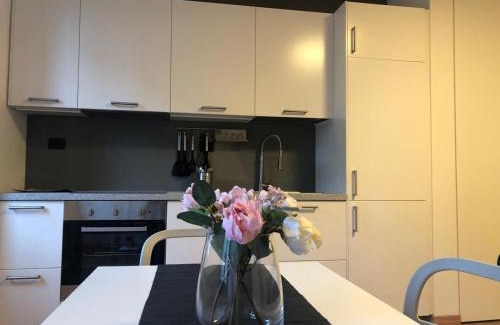 Stadera Apartment | Design Apt on Navigli