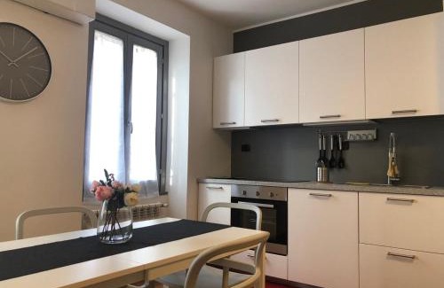 Stadera Apartment | Design Apt on Navigli