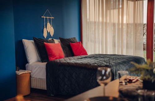 Prague 13 Apartment | Design Architect Villa with 2 Apartments