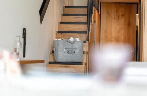 Lochau Ski Chalet | Design-Chalet with Garden, Pool, Spa & Restaurant